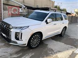 هيونداي باليسيد